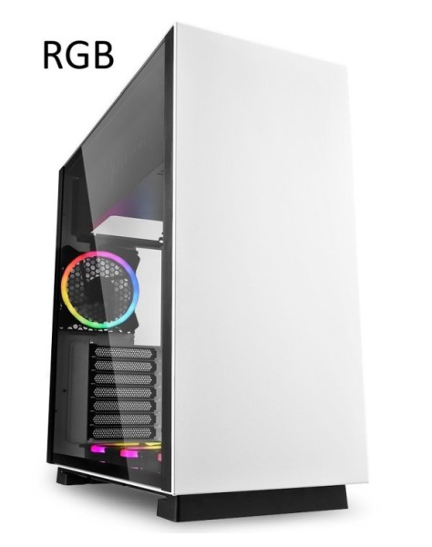 Komplett-PC mit Intel i9 - 14900KF - RTX 4090 - Z790 - WiFi - 32 GB Ram