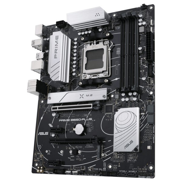 Gamer Komplett-PC mit AMD Ryzen 9 7950X + B650 - RTX 4090 - 64 GB Ram