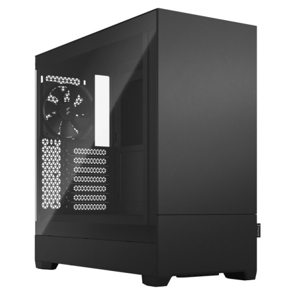 CAD Workstation mit Intel i7 - 14700KF - Gehäuse gedämmt - Radeon Pro W7600 - WLAN - B760 - 64 GB Ram