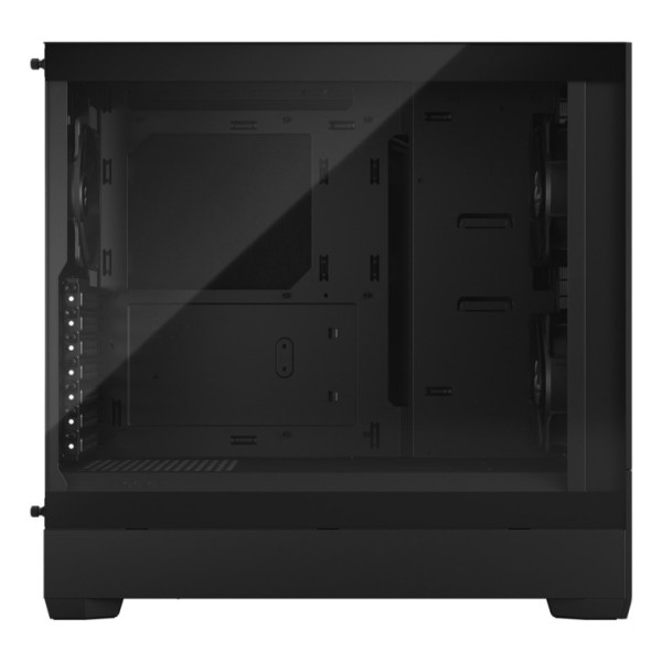 CAD Workstation mit Intel i7 - 14700KF - Gehäuse gedämmt - Radeon Pro W7600 - WLAN - B760 - 64 GB Ram