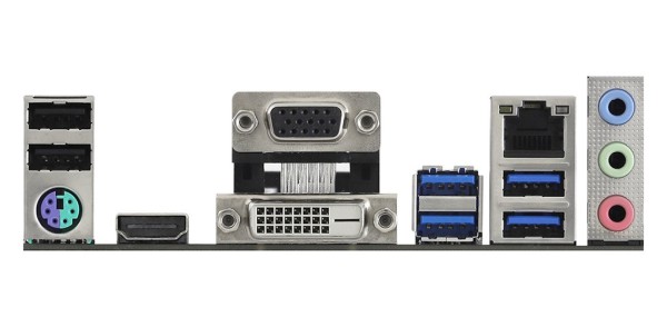 Komplett-PC mit AMD Ryzen 7 5700X - 32 GB Ram