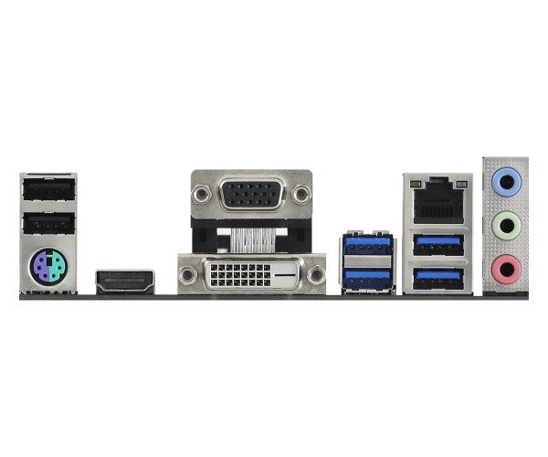 Komplett-PC mit AMD Ryzen 5 5600X - 32 GB Ram