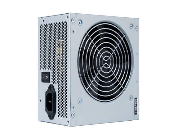 CHIEFTEC Netzteil 350W ATX - iARENA Serie - Effizienz 85%