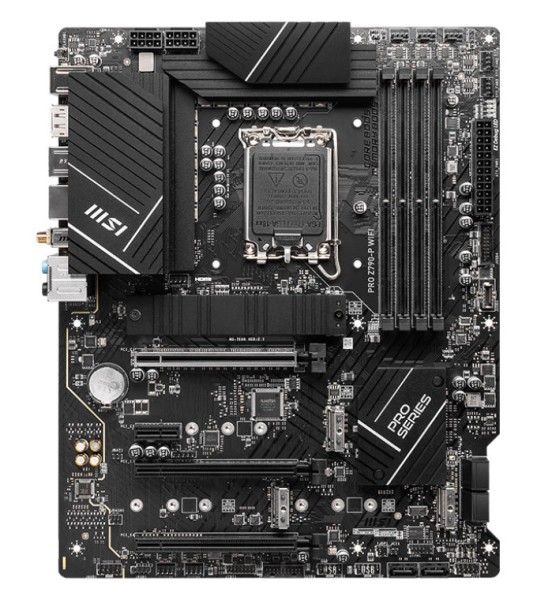 Gamer Komplett-PC mit Intel Core Ultra 7 265KF - RTX 5090 - Z890 - WLAN - 32 GB Ram