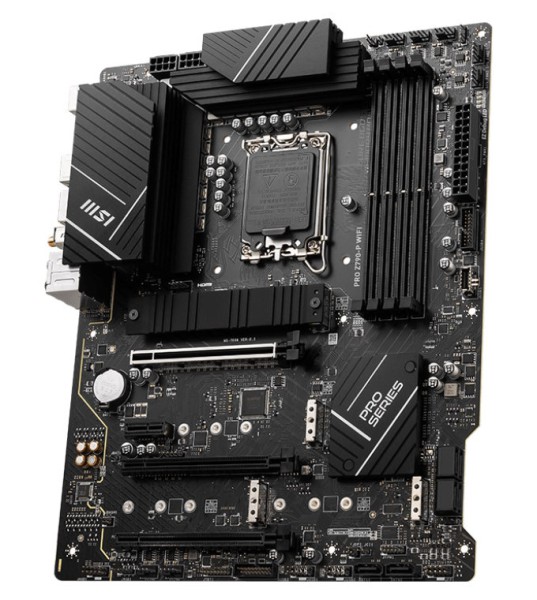 Gamer Komplett-PC mit Intel Core Ultra 7 265KF - RTX 5090 - Z890 - WLAN - 32 GB Ram