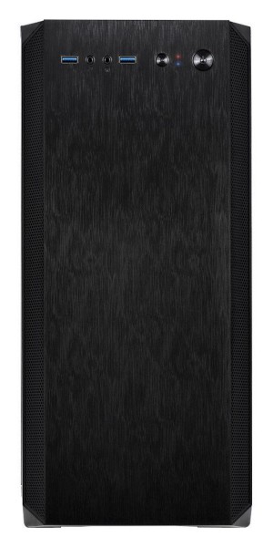 Komplett-PC mit AMD Ryzen 7 7700X - 16 GB Ram - gedämmtes Gehäuse