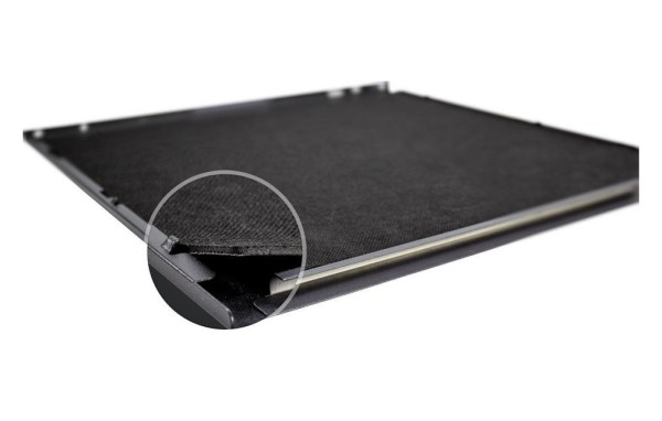 Komplett-PC mit AMD Ryzen 7 7700X - 16 GB Ram - gedämmtes Gehäuse