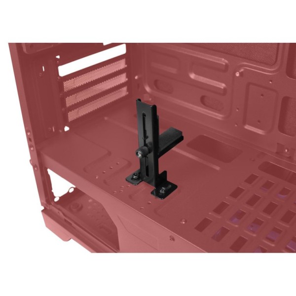 Komplett-PC mit AMD Ryzen 7 7700X - 16 GB Ram - gedämmtes Gehäuse