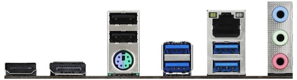 Gamer Komplett-PC mit AMD Ryzen 7 5700X3D - B550 - RX 7700 XT - 32 GB Ram
