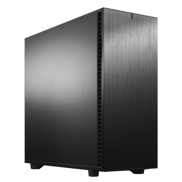 Workstation mit AMD Ryzen Threadripper Pro 7985WX - RTX 4090 - 128 GB Ram