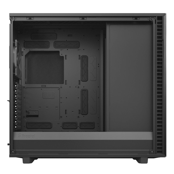 Workstation mit AMD Ryzen Threadripper Pro 7985WX - RTX 4090 - 128 GB Ram
