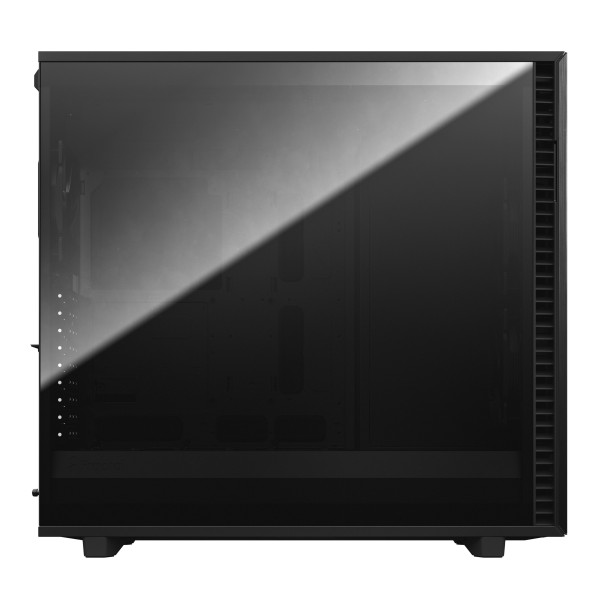 Workstation mit AMD Ryzen Threadripper Pro 7985WX - RTX 4090 - 128 GB Ram