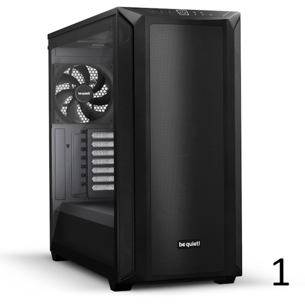 CAD Workstation mit AMD Ryzen Threadripper Pro 7965WX - RTX A4000 - 64 GB Ram