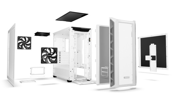 CAD Workstation mit AMD Ryzen Threadripper Pro 7965WX - RTX A4000 - 64 GB Ram