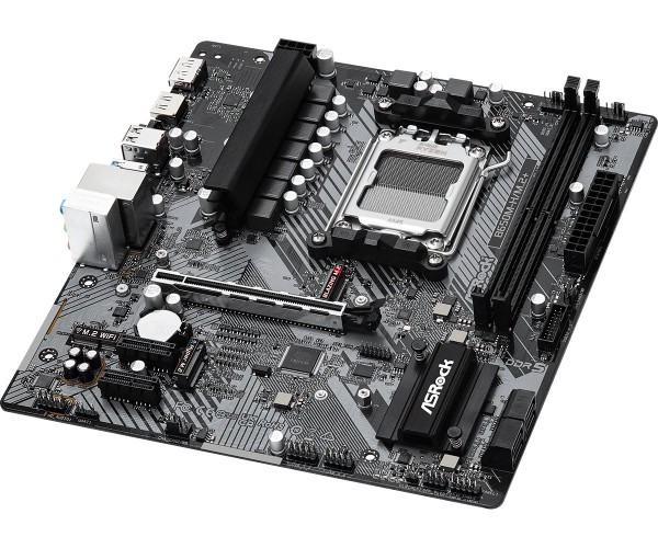 Gamer Komplett-PC mit AMD Ryzen 7 7800X3D - B650 - RX 7900 XTX - 64 GB Ram