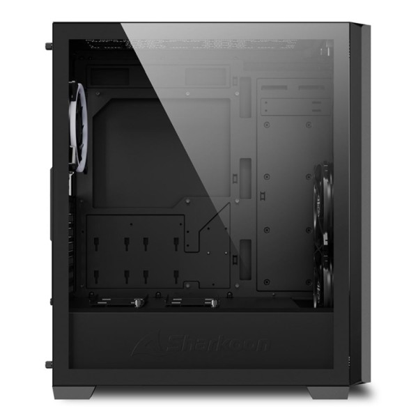Gamer-PC mit AMD Ryzen 9 7950X3D - RTX 4070 - 32 GB Ram