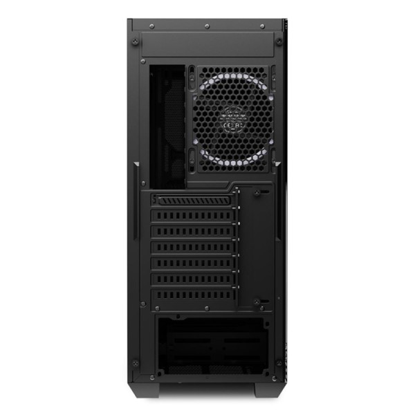Gamer-PC mit AMD Ryzen 9 7950X3D - RTX 4070 - 64 GB Ram