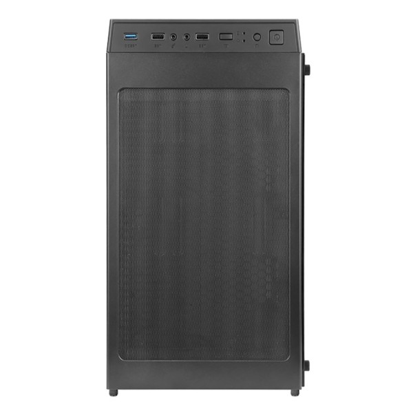 Wohnzimmer Mini Komplett-PC mit Intel i7 - 14700K - Z790 - 64 GB Ram (ausbaufähig zum Gamer - PC)