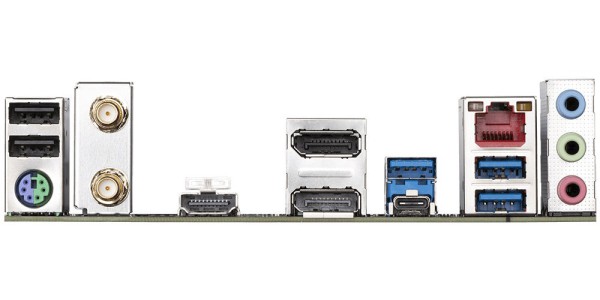CAD Workstation mit Intel i5 - 14600KF - B760 - RTX A2000 - WLAN - 32 GB Ram