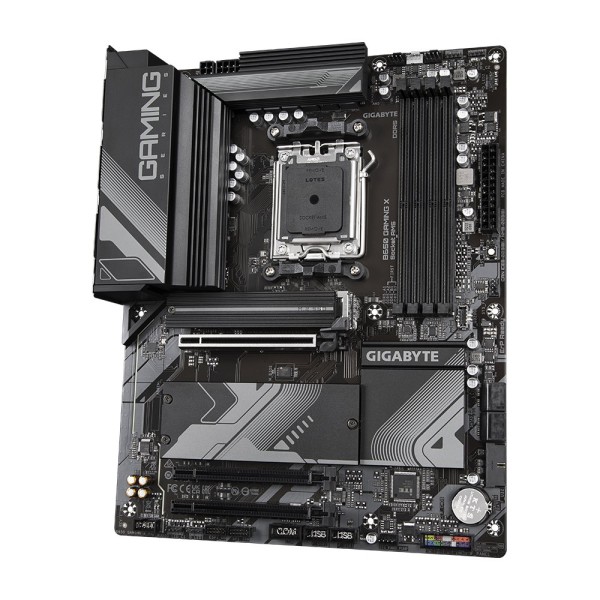 Gamer Komplett PC mit Ryzen 9 7950X3D - B650 - RTX 4080 - 32 GB Ram