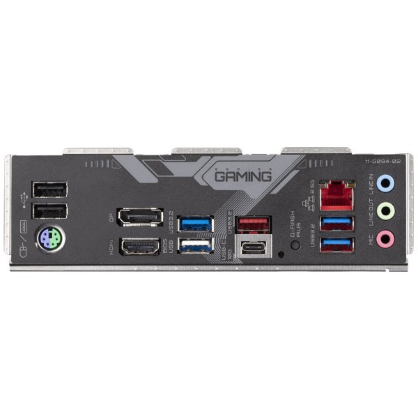 Gamer Komplett PC mit Ryzen 9 7950X3D - B650 - RTX 4080 - 32 GB Ram