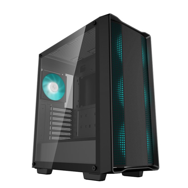 Komplett-PC mit AMD Ryzen 5 7500F - RX 7900 GRE - WiFi - 32 GB Ram