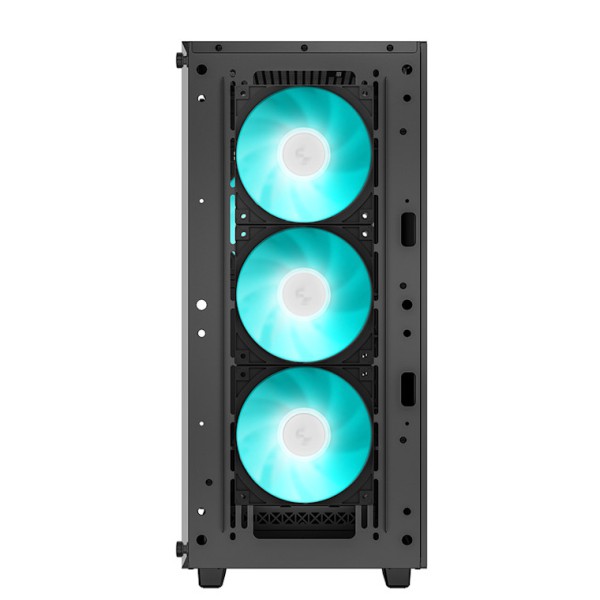 Komplett-PC mit AMD Ryzen 5 7500F - RX 7900 GRE - WiFi - 32 GB Ram