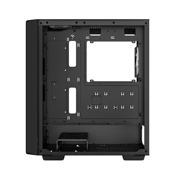 Komplett-PC mit AMD Ryzen 5 7500F - RX 7900 GRE - WiFi - 32 GB Ram