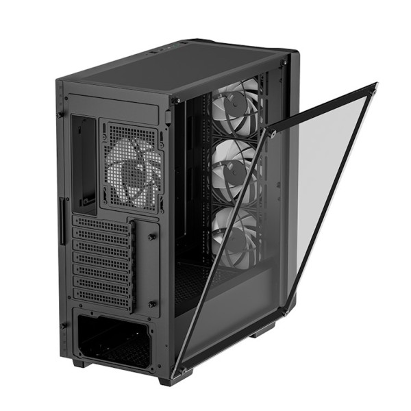 Komplett-PC mit AMD Ryzen 5 7500F - RX 7900 GRE - WiFi - 32 GB Ram