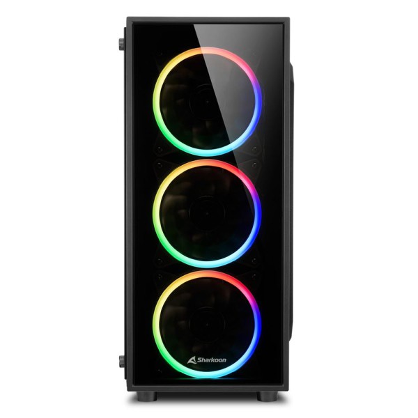Gamer Komplett-PC mit AMD Ryzen 9 7900X3D + B650 - WLAN - RTX 4090 - 32 GB Ram