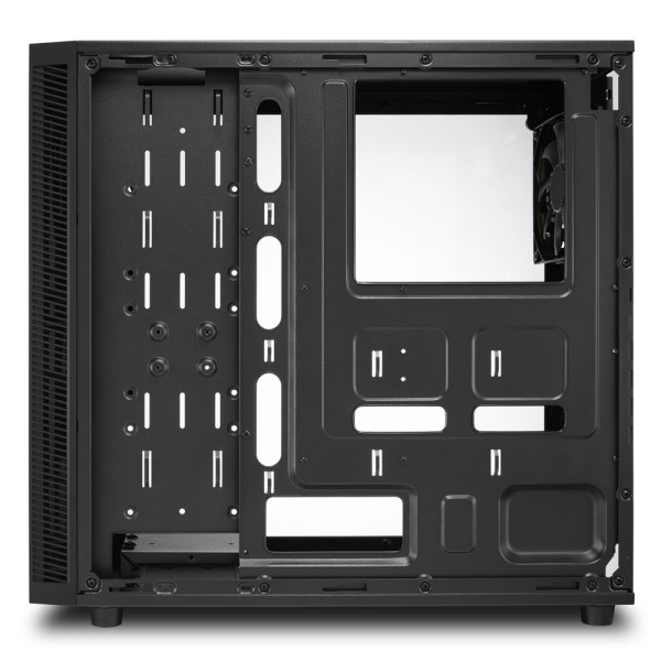 Gamer Komplett-PC mit AMD Ryzen 9 7900X3D + B650 - WLAN - RTX 4090 - 32 GB Ram