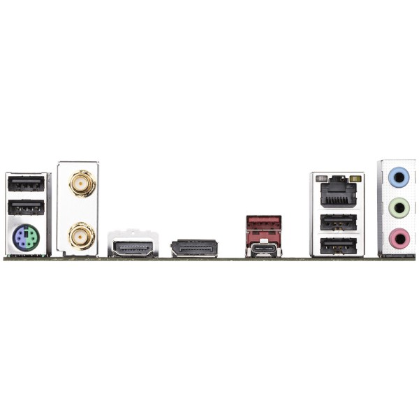 Komplett-PC mit Intel i7 - 14700KF - RTX 4080 - WLAN/Bluetooth - 32 GB Ram