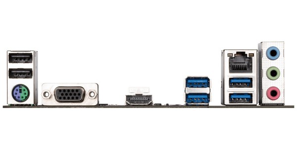 Gamer Komplett-PC mit AMD Ryzen 7 5700X - RTX 4060 - 32 GB Ram