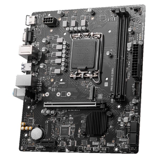 Komplett-PC mit Intel i5 - 14600 - 16 GB Ram