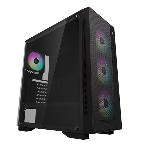 Komplett-PC mit Intel i7 - 14700KF - RTX 4080 - WLAN/Bluetooth - 64 GB Ram