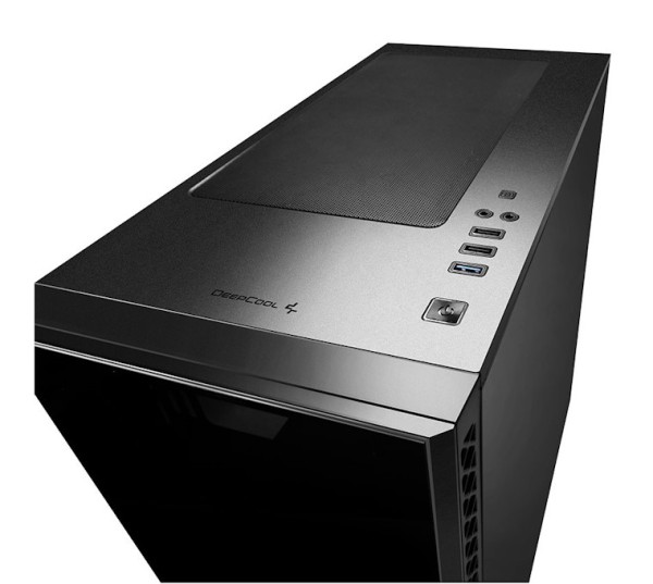 Gamer Komplett-PC mit AMD Ryzen 9 5900X + B550 - RX 7900 GRE - 32 GB Ram