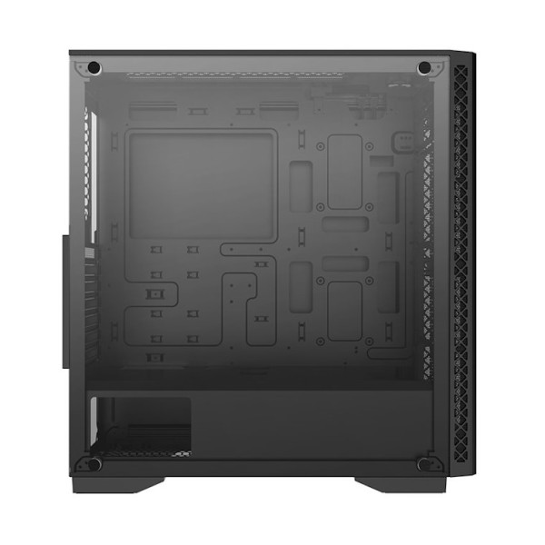 Gamer Komplett-PC mit AMD Ryzen 9 5900X + B550 - RX 7900 GRE - 32 GB Ram