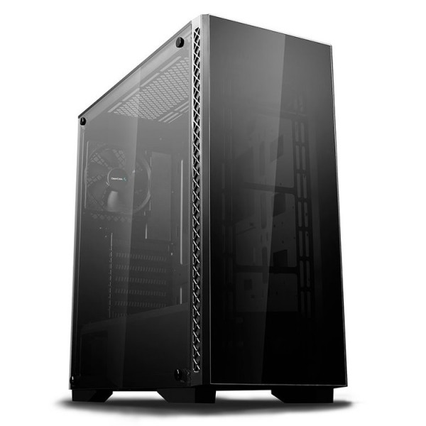 Gamer Komplett-PC mit AMD Ryzen 9 5900X + B550 - RX 7900 GRE - 32 GB Ram