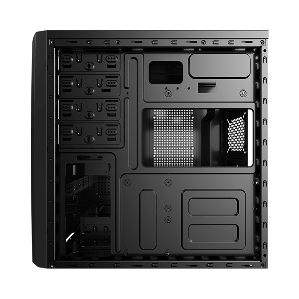 Komplett-PC mit AMD Ryzen 3 3200G - 32 GB Ram