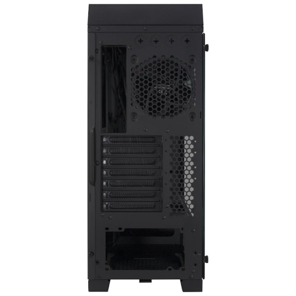 Komplett-PC mit AMD Ryzen 7 7800X3D - RX 7900 XT - WiFi - 64 GB Ram