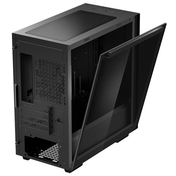 Gamer Komplett-PC mit AMD Ryzen 7 7800X3D - RTX 5060 Ti - WLAN - 64 GB Ram