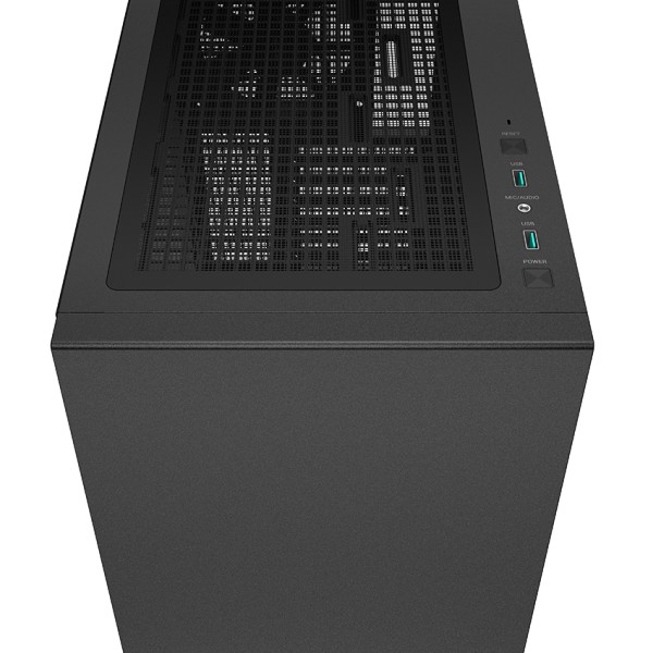 Komplett-PC mit AMD Ryzen 5 7600X - RX 7900 GRE - WiFi - 32 GB Ram