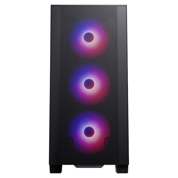 Gamer Komplett-PC mit Intel Core Ultra 5 245KF - RX 7800 XT - Z890 - WLAN - 32 GB Ram
