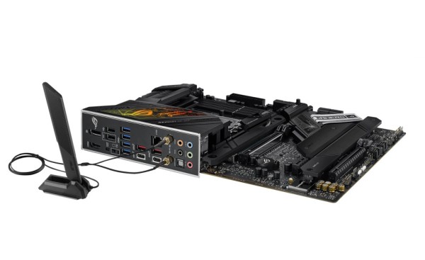 Gamer Komplett-PC mit Intel i9 - 14900KF - RTX 4090 - WLAN - Z790 - 64 GB Ram