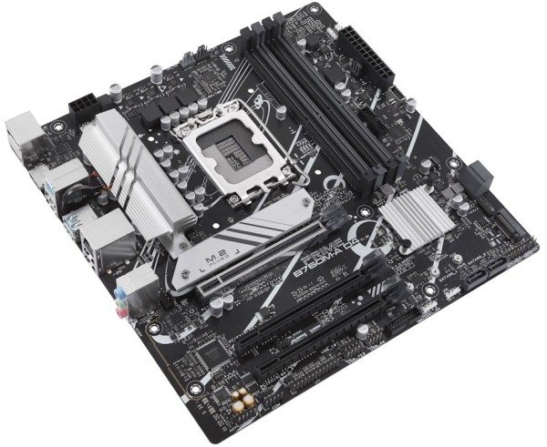Wohnzimmer Mini Komplett-PC mit Intel i5 - 14500 - B760 - 32 GB Ram (ausbaufähig zum Gamer - PC)