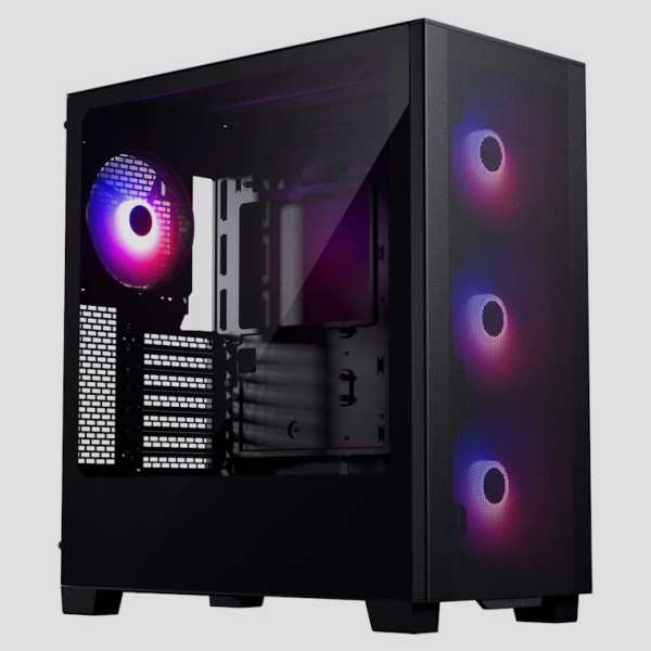 Gamer-PC mit Intel Core Ultra 285K - WiFi 7 - RTX 5090 - Z890 - 64 GB Ram