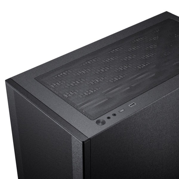 Komplett-PC mit AMD Ryzen 9 7900X3D - 64 GB Ram - WiFi - ausbaufähig zum Gamer PC