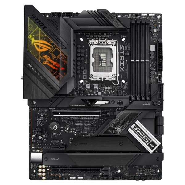 Komplett-PC mit AMD Ryzen 7 7800X3D - 64 GB Ram - WiFi - ausbaufähig zum Gamer PC