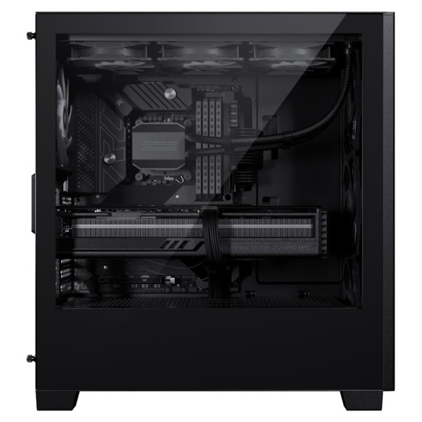 Gamer Komplett-PC mit Intel Core Ultra 9 285K - RX 7900 XTX - Z890 - WLAN - 32 GB Ram