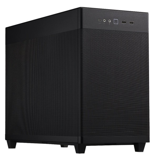 Mini Komplett-PC mit AMD Ryzen 7 8700G - 32 GB Ram